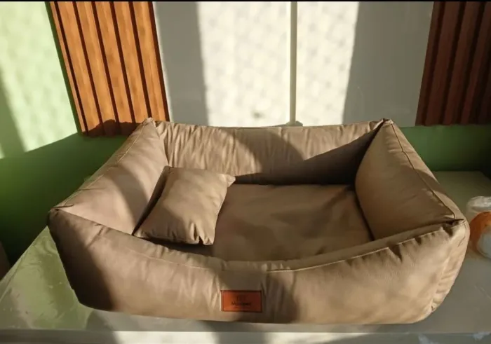 Cama Pet MaxiPet NOVA tamanho GG.