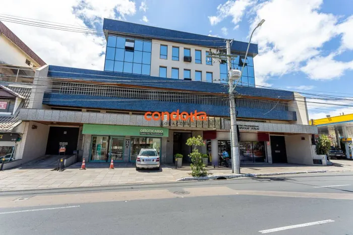 Sala para alugar, 39 m² por R$ 1.987,90/mês - Tristeza - Porto Alegre/RS