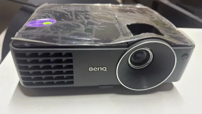 Projetor Benq Novo !