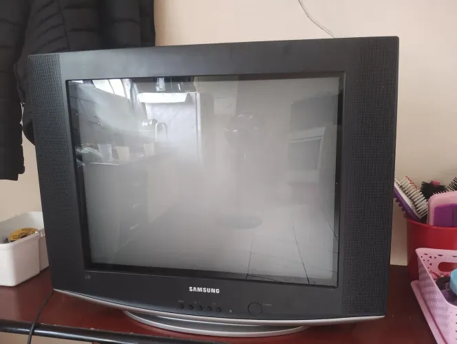 Tv Samsung 21 polegadas 