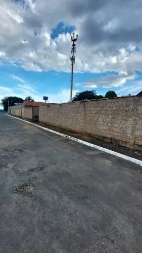 Lote com Escritura em condomínio regularizado na BR 020