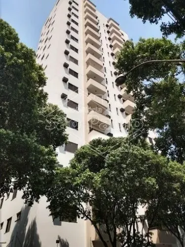 Locação de Apartamentos / Padrão na cidade de Araraquara