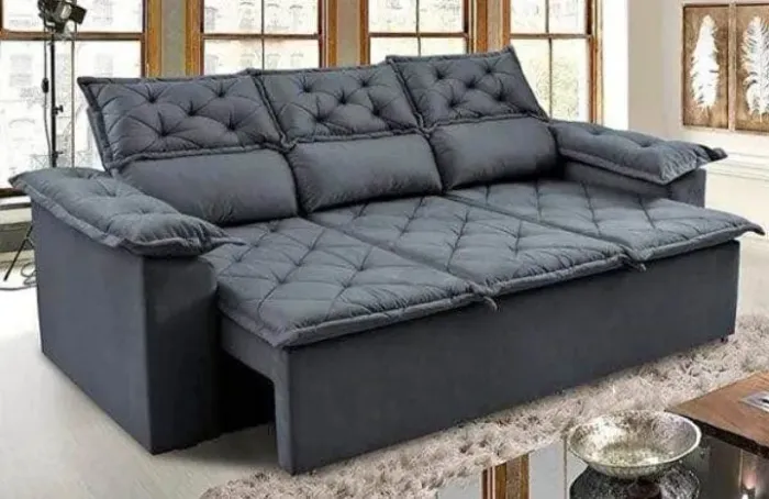 Sofás Retratil Compact