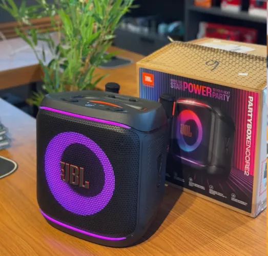 JBL Encore 2 Lacrado