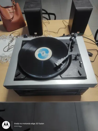 TOCA DISCO BD5000 CCE 