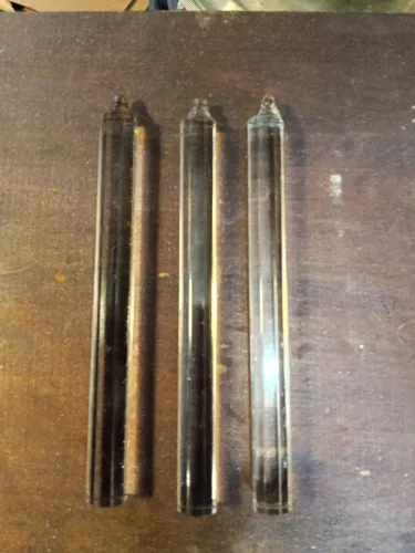 Cristal bastão para Lustres 