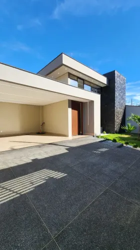 LINDA DE ALTO PADRÃO 3 SUÍTES NO RESIDENCIAL ITÁLIA - GOIÂNIA/GO