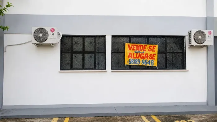 Apartamento no Tocantins