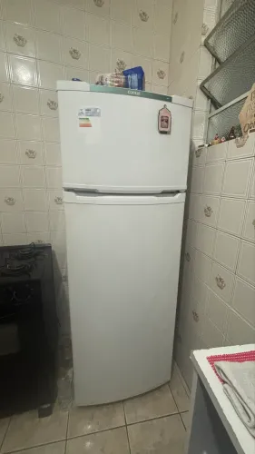 Vendo geladeira