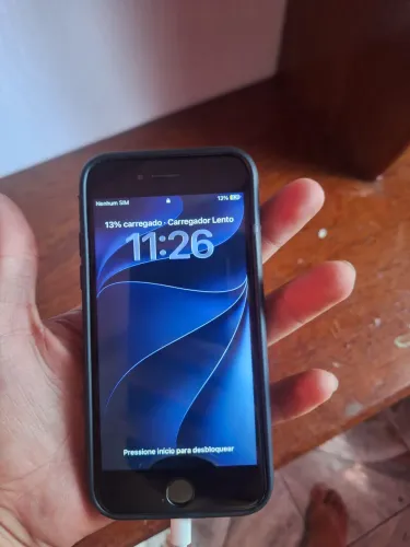 Vende-se iphone se 2020