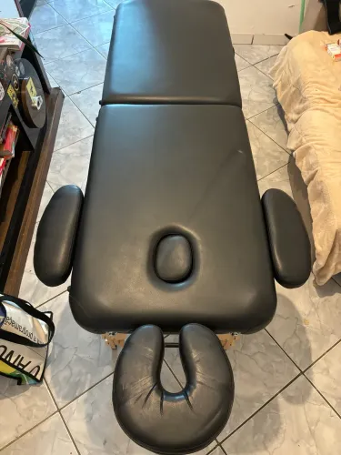 Maca portátil completa e extremamente forte