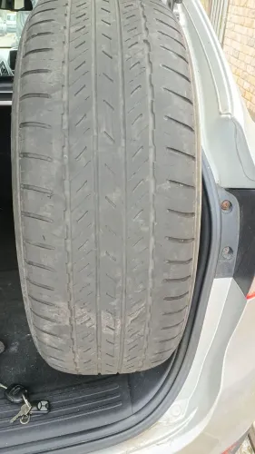 2 pneu 225/55/18