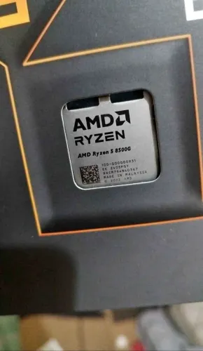 Troco ou vendo Ryzen 8500g am5