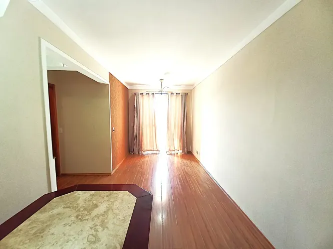 Apartamento para aluguel, 3 quartos, 1 vaga, Vila Labaki - Limeira/SP