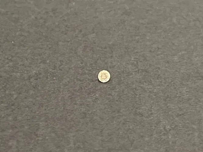 1 Diamantes 2.0mm 3 Pontos Lapidação Brilhante