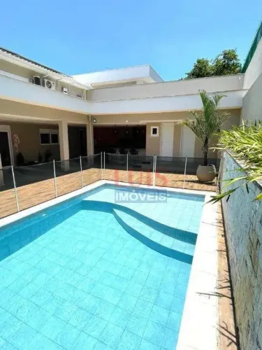Casa com 5 dormitórios para alugar, 450 m² por R$ 17.466,67/mês - Camboinhas - Niterói/RJ