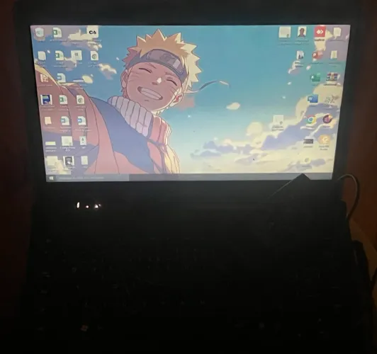 Note LG C400