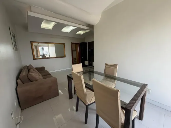 ED BLUMENAU - 3 QUARTOS , SENDO 2 SUITES - SÃO BRÁS