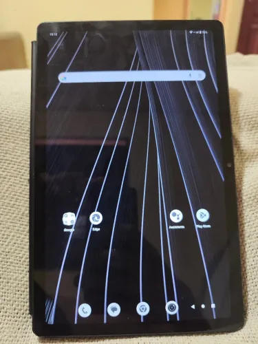 Tablet Vaio 8gb ram 128 gb