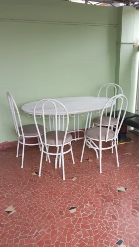 Mesa de cozinha 