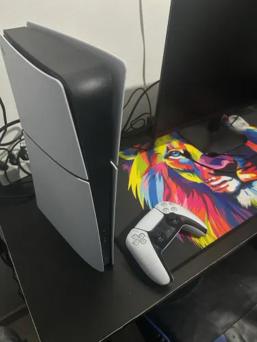 Ps5