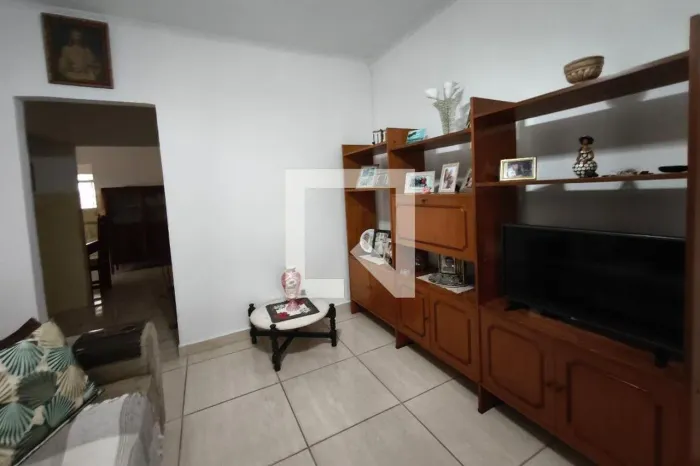 CASA RESIDENTIAL em Campinas - São Paulo, Jardim São Fernando