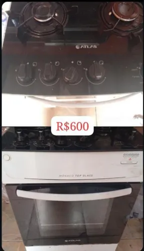 Fogão
