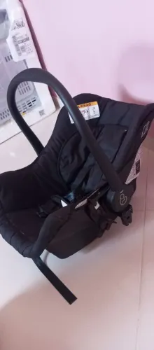 Bebê conforto