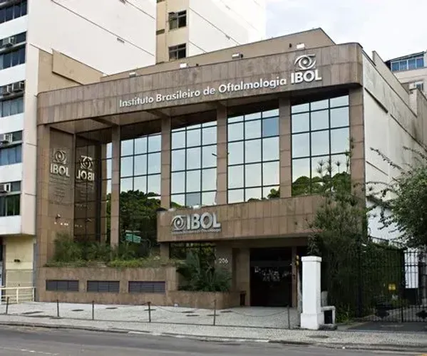 Sala Comercial  Botafogo  36 m²  Próx. IBOL