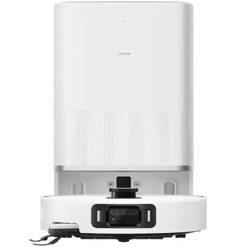 Robô de Limpeza Xiaomi Robot Vacuum 5 Pro 110V - Novo Lacrado