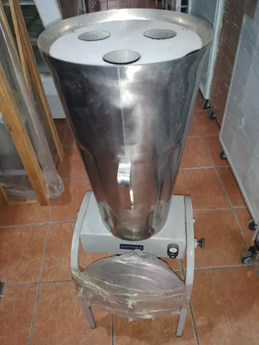 Liquidificador Industrial 19L