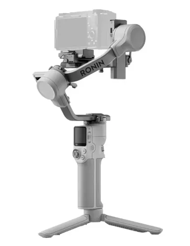 Estabilizador DJI RS 4 Mini Novo Lacrado
