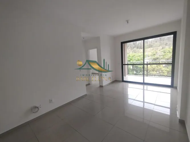 Apartamento para Locação em Volta Redonda, Vila Santa Cecília, 2 dormitórios, 1 suíte, 1 b
