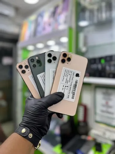 Iphone 11 pro max 256gb com garantia Kaiser iphones