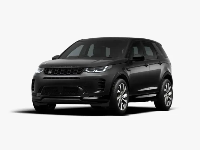 Land Rover Discovery SP. Landmark 2.0 4X4 Diesel 2026
