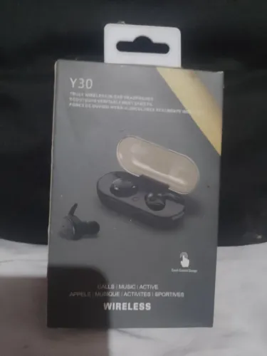 FONE Y30 Bluetooth 