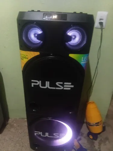 Torre se som pulse 