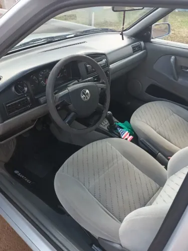 Volkswagen Santana 1.8 MI 2004