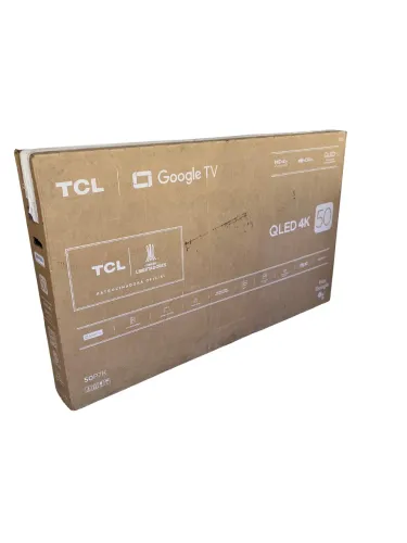 Smart TV 50? TCL