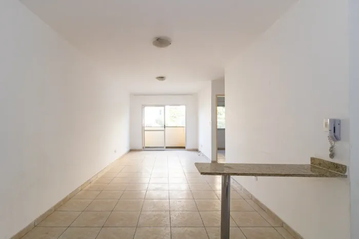 Apartamento para venda em Liberdade com 2 quartos, 60m²