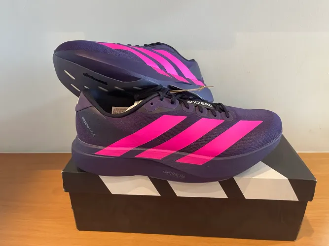 Adidas Adizero Evo Sl Original