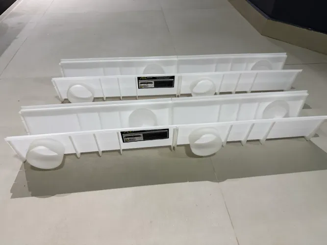 Vendo Calha para Ralo Linear 