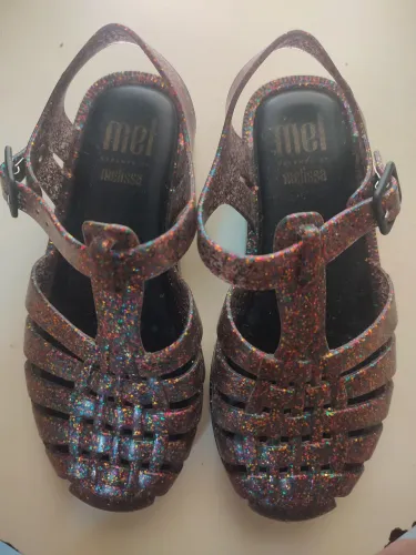 Mini Melissa tamanho 28