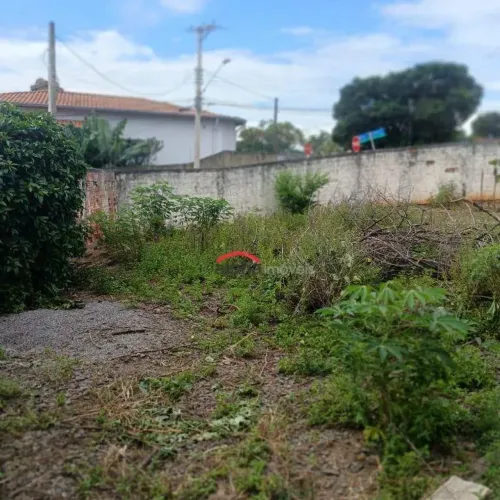 Terreno à venda, 309 m² por R$ 300.000 - Chácaras Fazenda Coelho - Hortolândia/SP