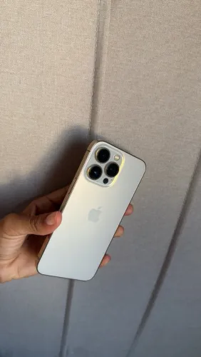 iPhone 13 Pro - ÚNICA DONA