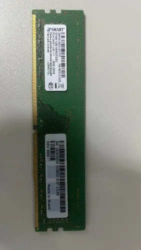 Memória Ram DDR4 8gb
