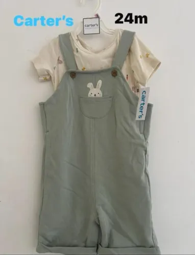 Rompers da Carter?s