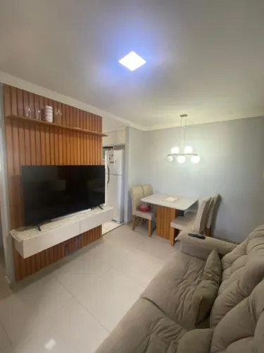 WCM - Apartamento 3 quartos  Vista dos Ipes - 320.000,00