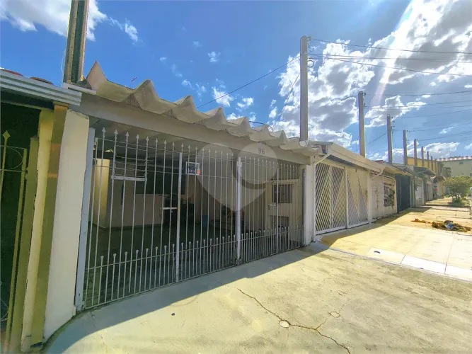 Casa à venda com 2 quartos em Jardim Eldorado, Indaiatuba - SP