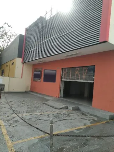 Salão Comercial para Locação 428m² | Ponte Grande Guarulhos/SP